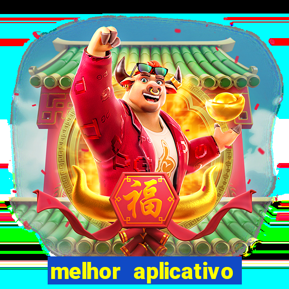 melhor aplicativo jogo do bicho